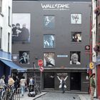 Wall of Fame, Dublin