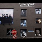 wall of fame