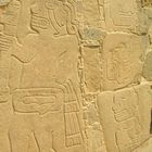 Wall of Temple Sechin - Casma - ANCASH - Perú