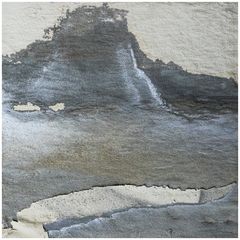 Wall Plaster Landscape