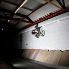 wall ride