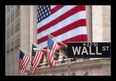 WALL ST