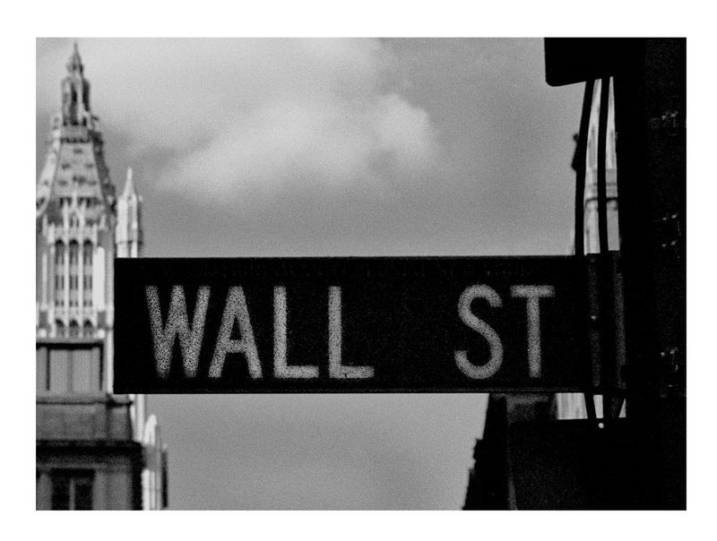 Wall St