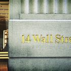 .wall street.