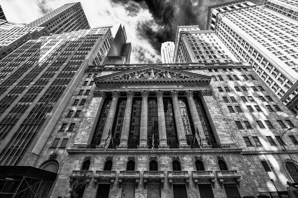 Wall Street