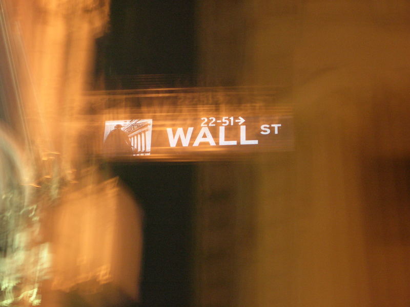 Wall Street