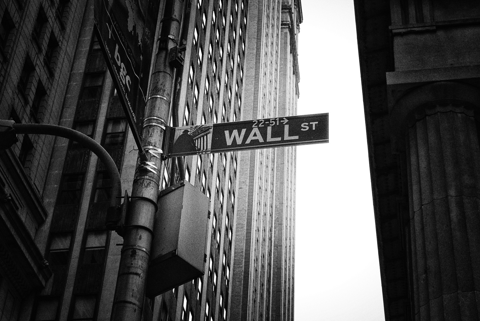 Wall Street