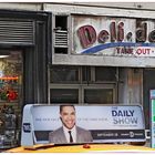 Wall Street Deli :-)