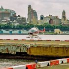 Wall Street Heliport