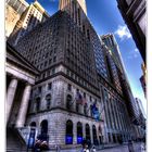 Wall Street I