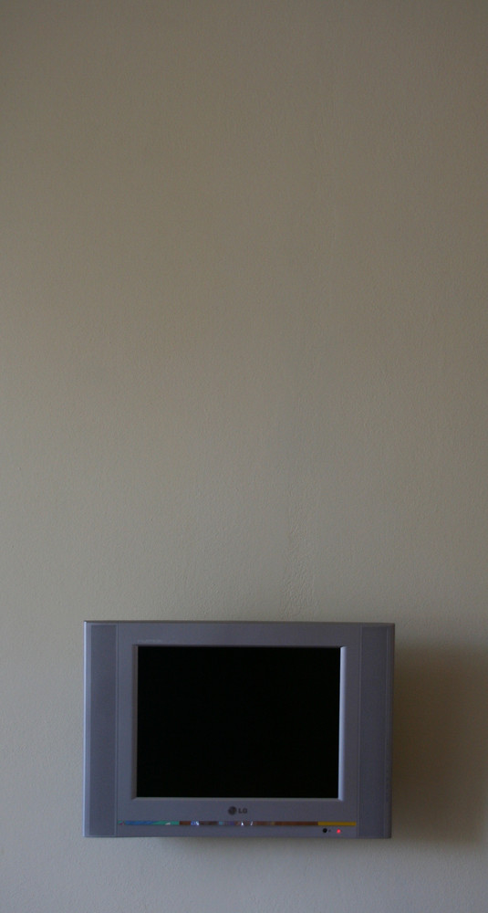 Wall-TV