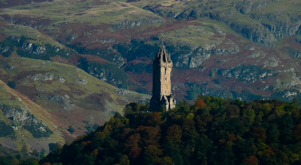 Wallace Monument