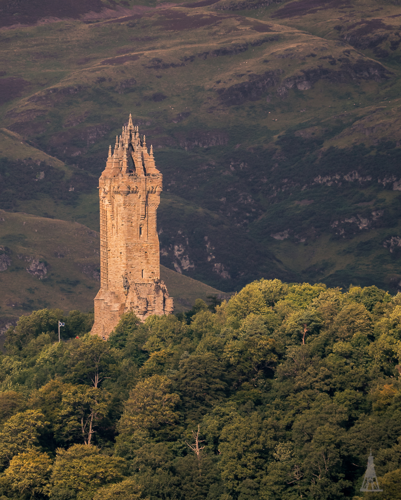 Wallace Monument (2015)