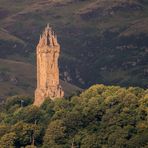 Wallace Monument (2015) II