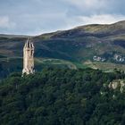 Wallace Monument 2.Versuch