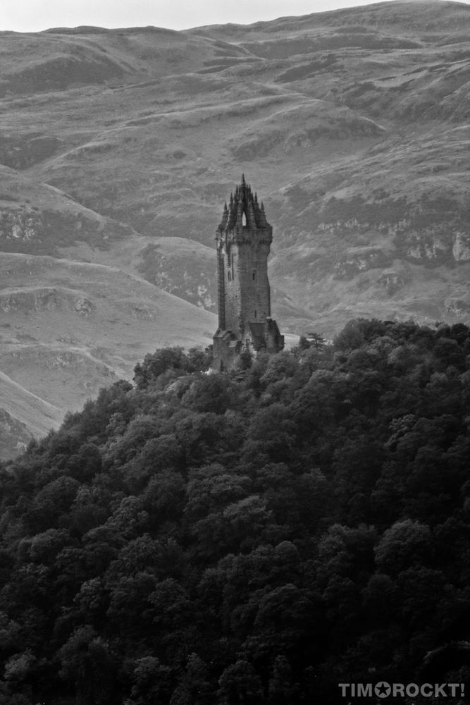 Wallace-Monument