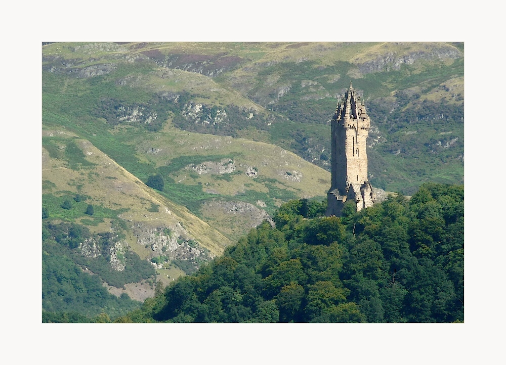 Wallace Monument