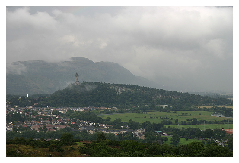 Wallace Monument