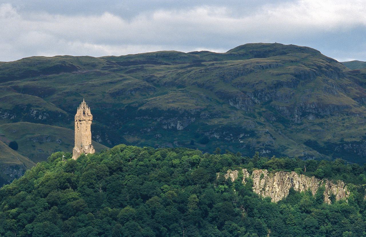 Wallace Monument