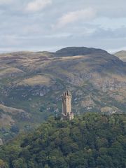 Wallace Monument