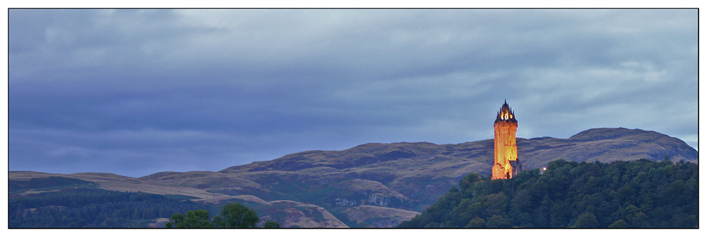 Wallace Monument