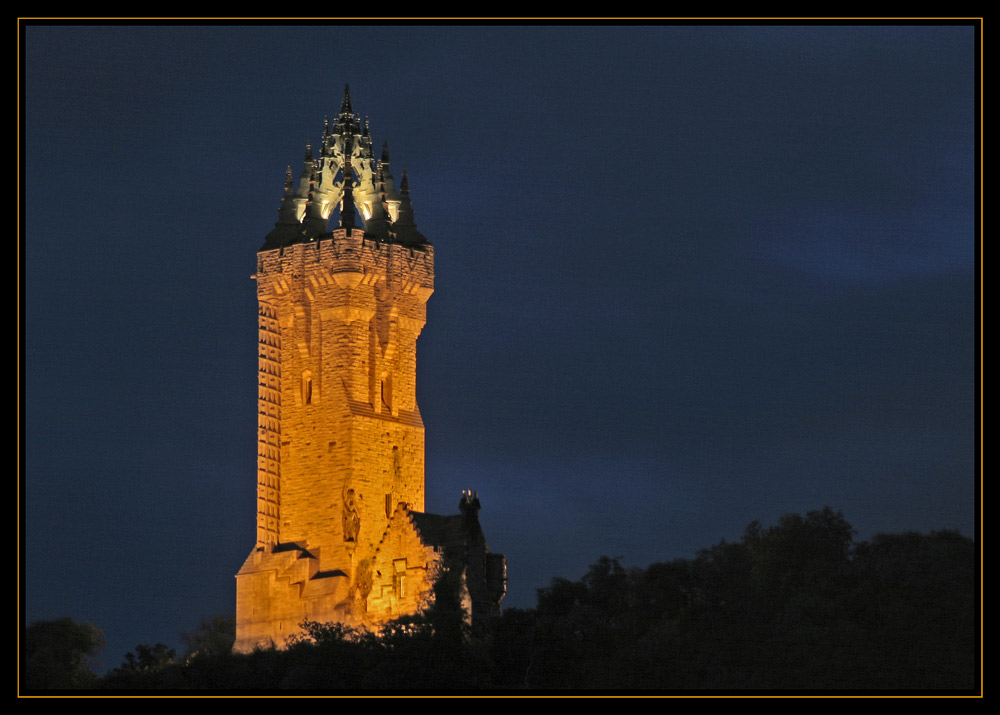Wallace Monument [reload]