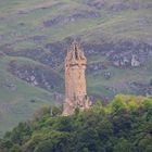 Wallace Monument - Stirling