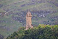 Wallace Monument - Stirling