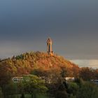 Wallace Monument, Stirling