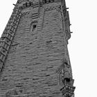wallace monument stirling schottland