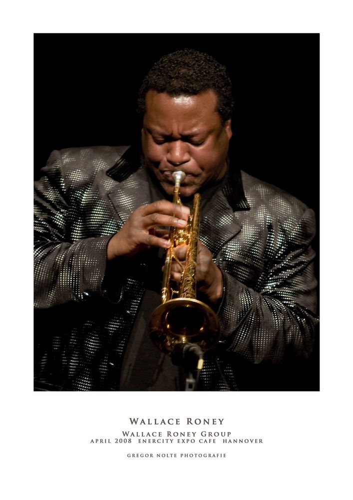 Wallace Roney