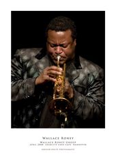 Wallace Roney