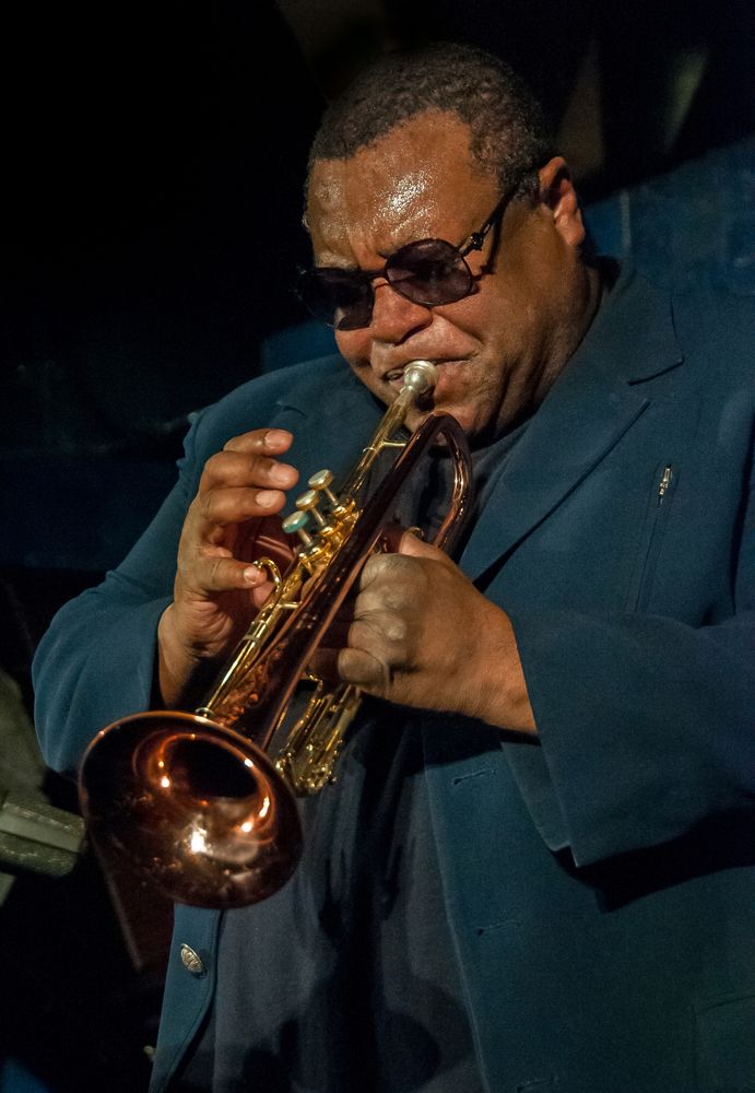 Wallace Roney