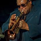 Wallace Roney