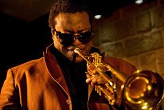 Wallace Roney