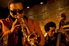 Wallace Roney