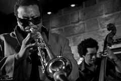 Wallace Roney