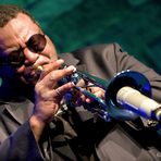 Wallace Roney