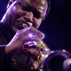 Wallace Roney, Montreux 2001