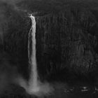 Wallaman Falls