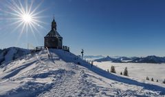 Wallberg am Tegernsee