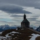 Wallberg-Kapelle Heilig Kreuz