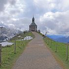 Wallberg-Kapelle Heilig Kreuz