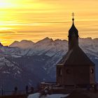 Wallberg-Kapelle Heilig Kreuz