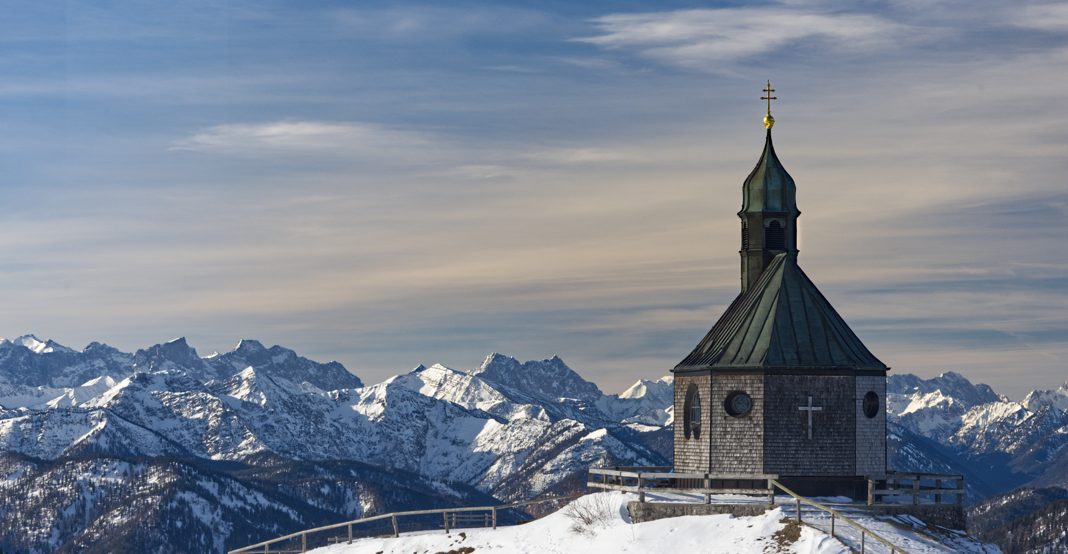 Wallberg Kapelle/Kirche 