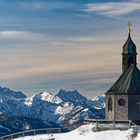 Wallberg Kapelle/Kirche 