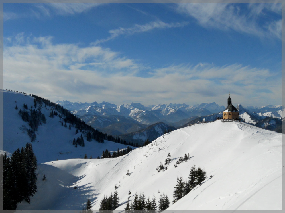 Wallberg-Panorama