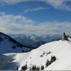 Wallberg-Panorama