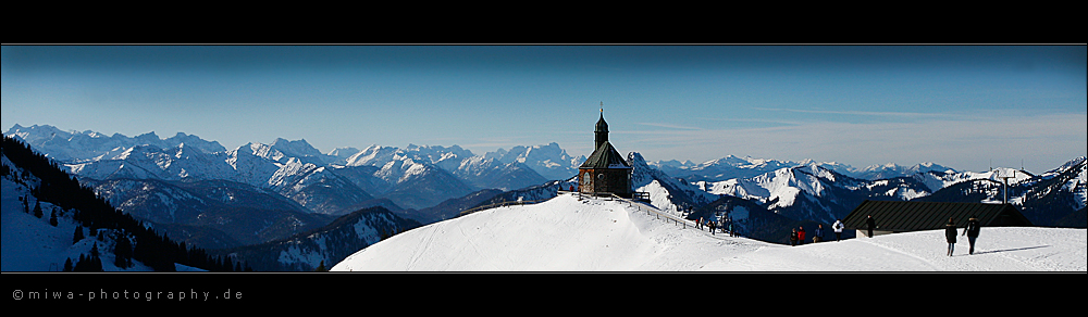 * ..Wallberg / Tegernsee.. *