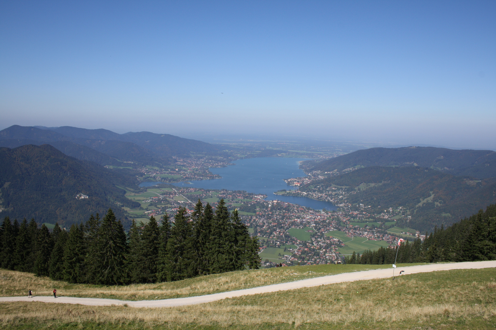 Wallberg-Tegernsee